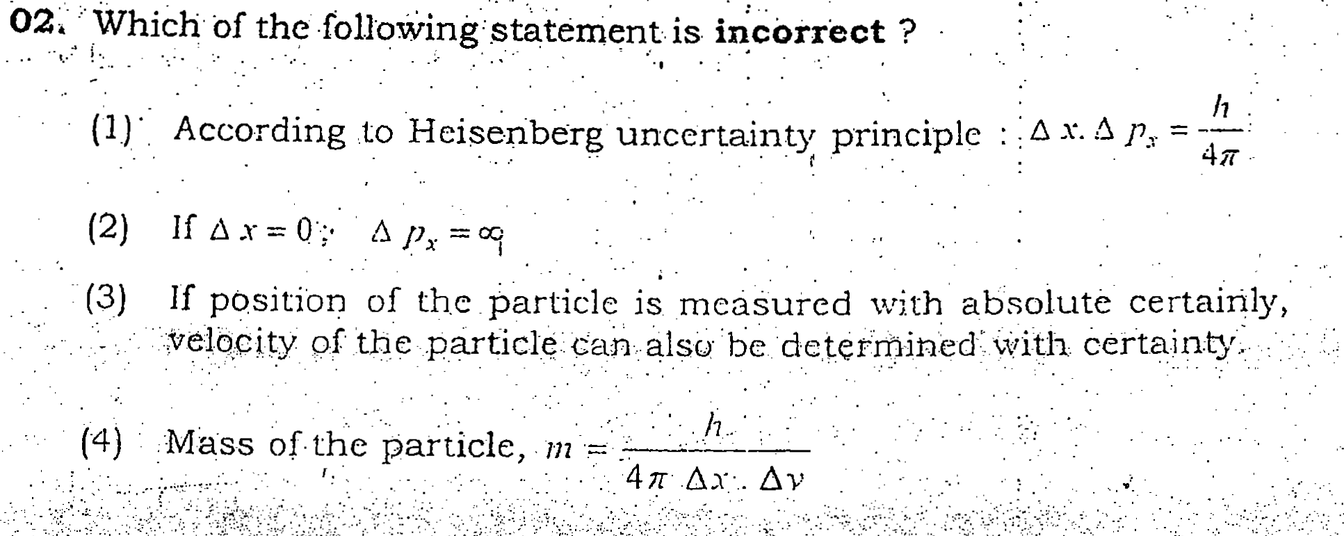 Question image for SIR will u plz help me by letting me know the cor